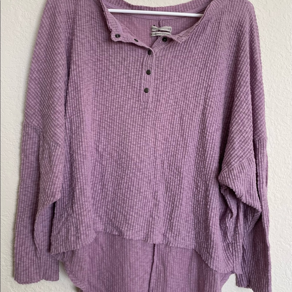 URBAN OUTFITTERS